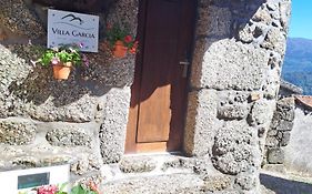 Villagarcia-Casa Da Marianinha